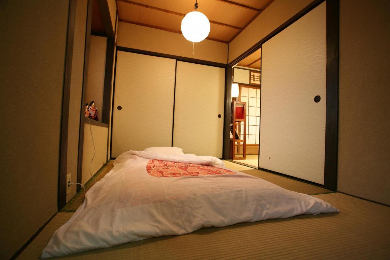 京都市 Gion Houseヴィラ エクステリア 写真